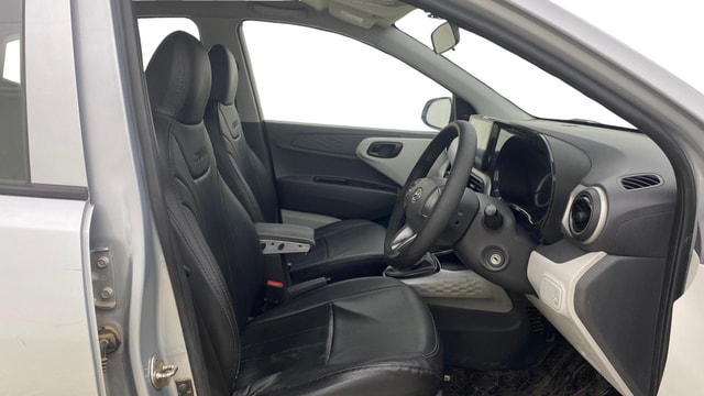 View Hyundai Grand i10 Nios Image 26 Used Hyundai Grand i10 Nios Image 26