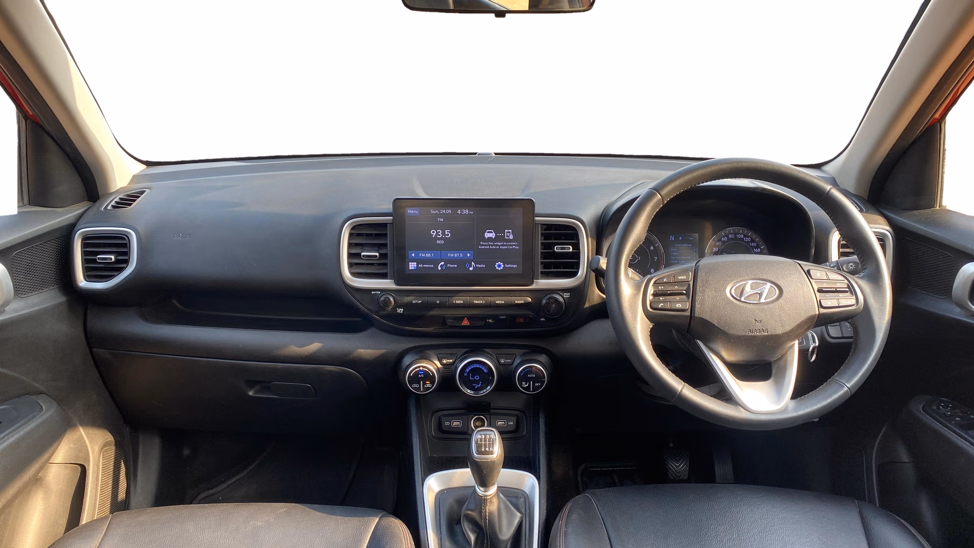 Used 2022 Hyundai Venue Used 2022 Hyundai Venue