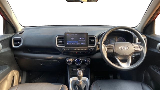 View Hyundai Venue Image 16 Used Hyundai Venue Image 16