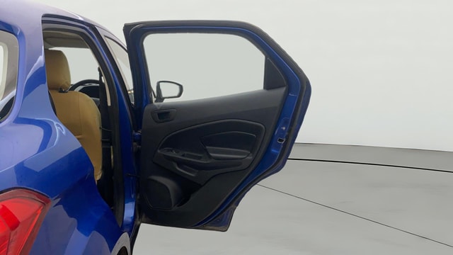 View Ford EcoSport Image 7 Used Ford EcoSport Image 7
