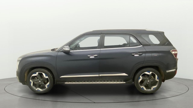 View Hyundai Alcazar Image 27 Used Hyundai Alcazar Image 27
