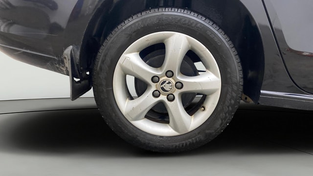 View Skoda Rapid Image 24 Used Skoda Rapid Image 24
