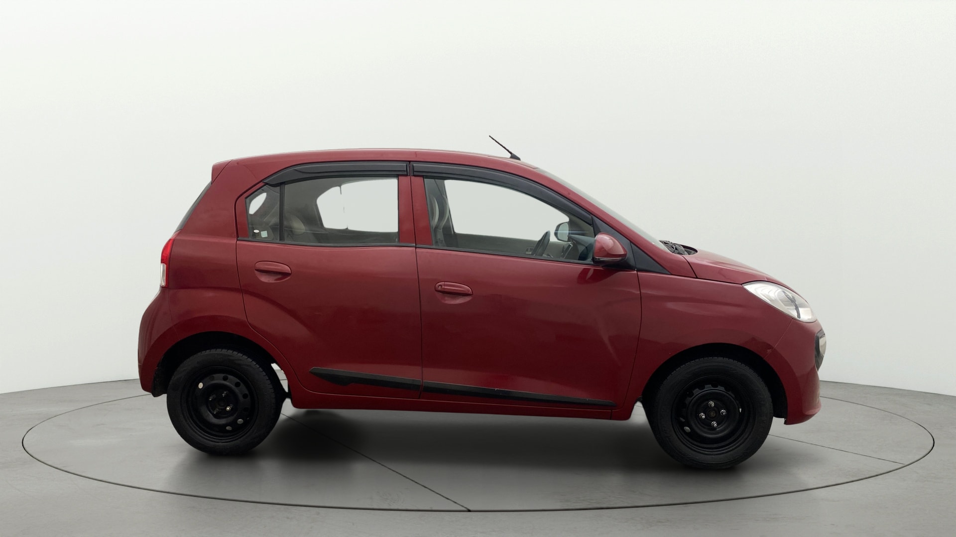 Used 2019 Hyundai New Santro Used 2019 Hyundai New Santro