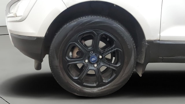 View Ford EcoSport Image 28 Used Ford EcoSport Image 28
