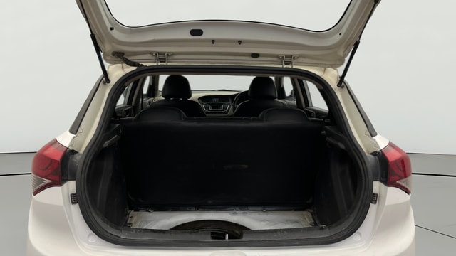 View Hyundai Elite i20 Image 36 Used Hyundai Elite i20 Image 36