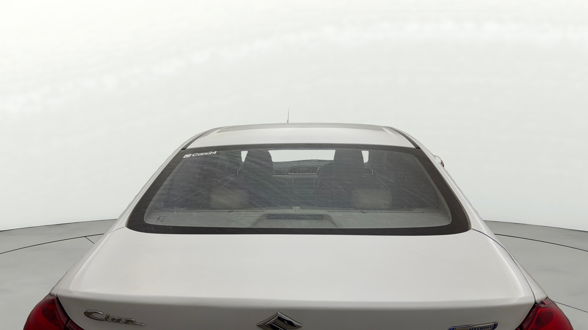 View 2021 Maruti Suzuki 1000 Base Variant Image 4 Used 2021 Maruti Suzuki 1000 Base Variant Image 4