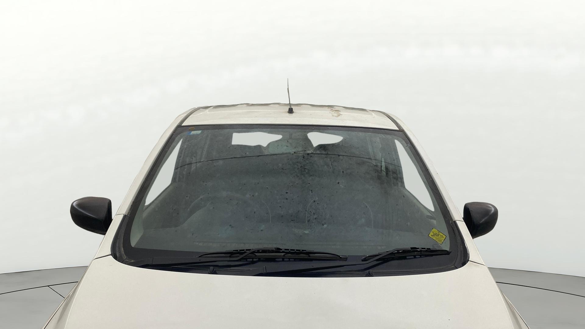 View 2015 Maruti Suzuki 1000 Base Variant Image 30 Used 2015 Maruti Suzuki 1000 Base Variant Image 30