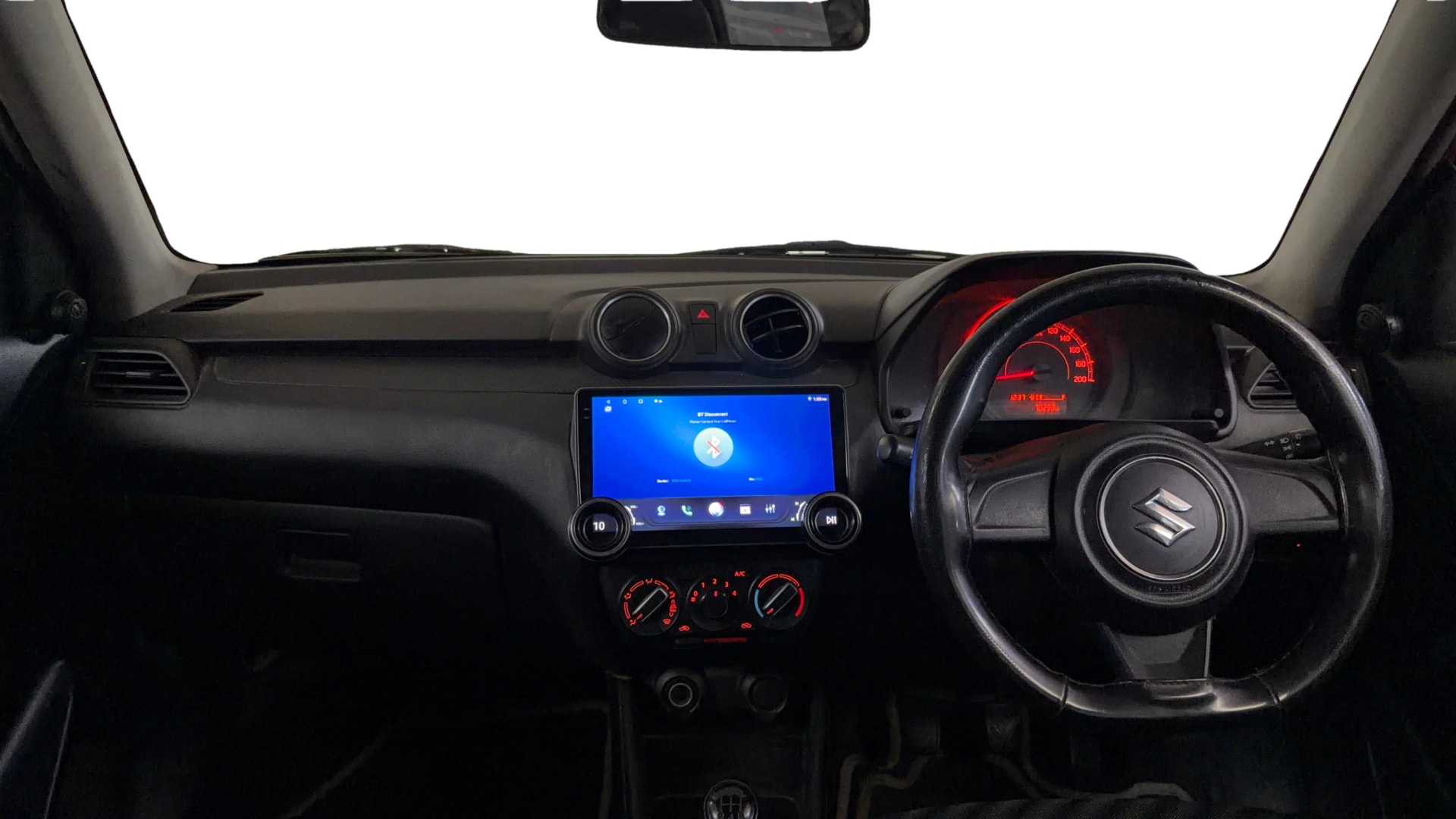 View 2020 Maruti Suzuki 1000 Base Variant Image 29 Used 2020 Maruti Suzuki 1000 Base Variant Image 29