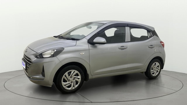 View Hyundai Grand i10 Nios Image 35 Used Hyundai Grand i10 Nios Image 35