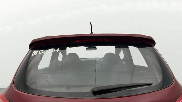 View Hyundai Grand i10 Image 4 Used Hyundai Grand i10 Image 4