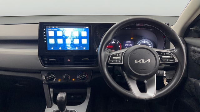View Kia Seltos Image 21 Used Kia Seltos Image 21