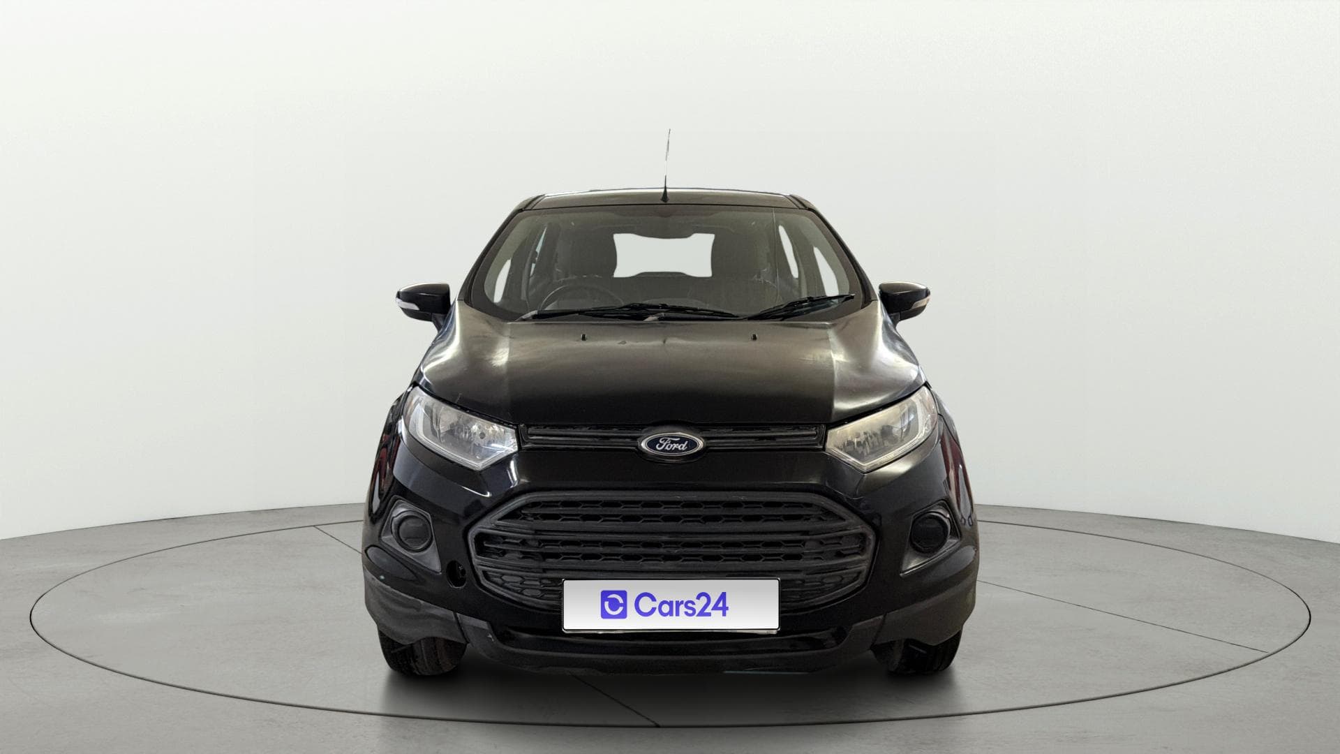 2016 फोर्ड इकोस्पोर्ट 1.5 TDCi Diesel Ambiente BS IV 2016 फोर्ड इकोस्पोर्ट 1.5 TDCi Diesel Ambiente BS IV