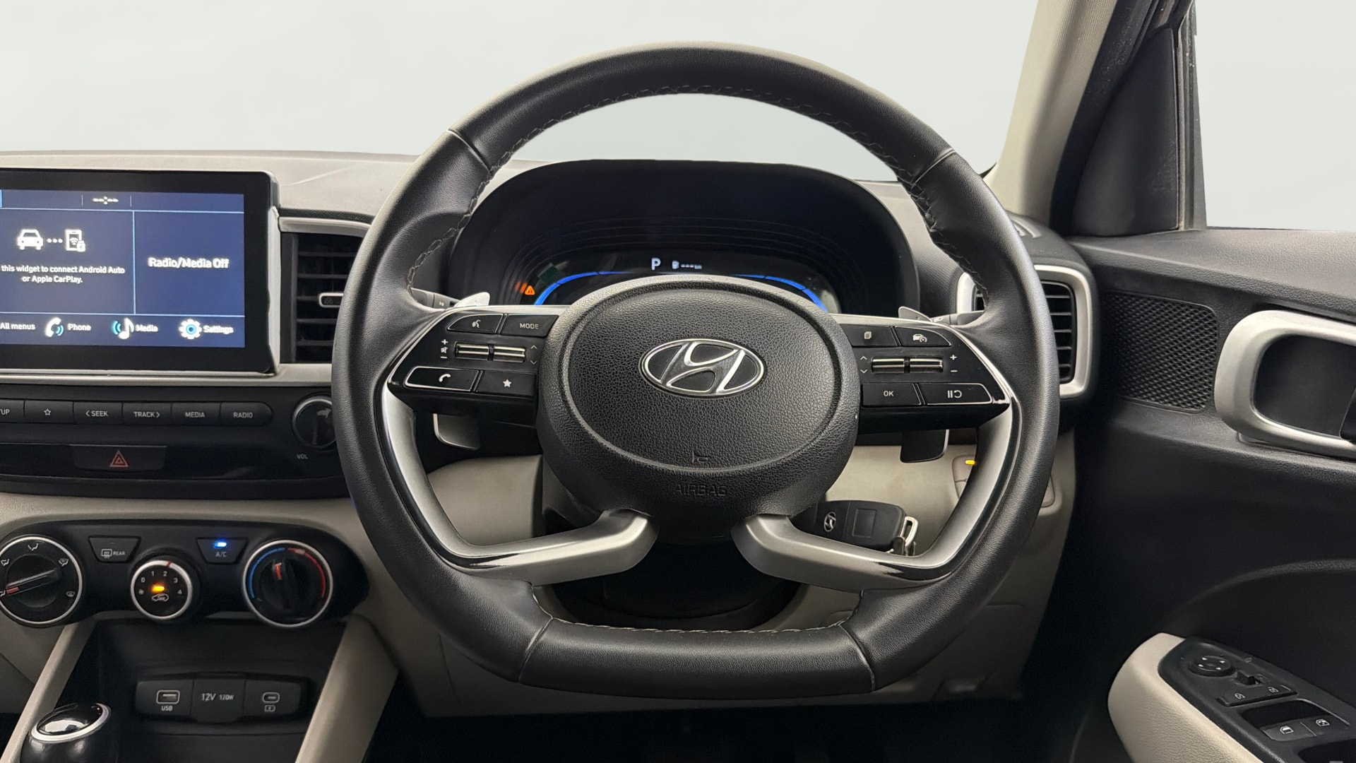 View 2024 Hyundai Venue S (O) 1.0 Turbo Petrol DCT Image 21 Used 2024 Hyundai Venue S (O) 1.0 Turbo Petrol DCT Image 21