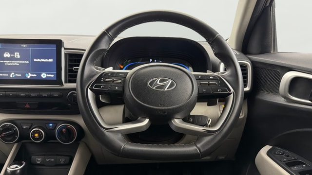 View Hyundai Venue Image 21 Used Hyundai Venue Image 21