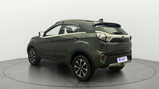 View Tata Nexon Image 2 Used Tata Nexon Image 2