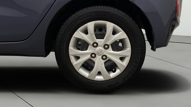 View Hyundai Grand i10 Image 11 Used Hyundai Grand i10 Image 11
