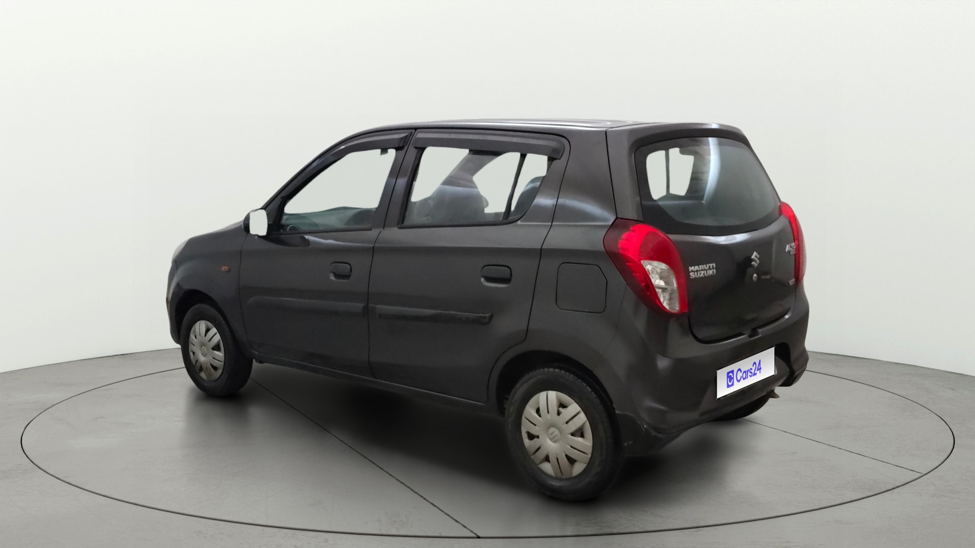 Used 2017 Maruti Suzuki Alto 800 Used 2017 Maruti Suzuki Alto 800