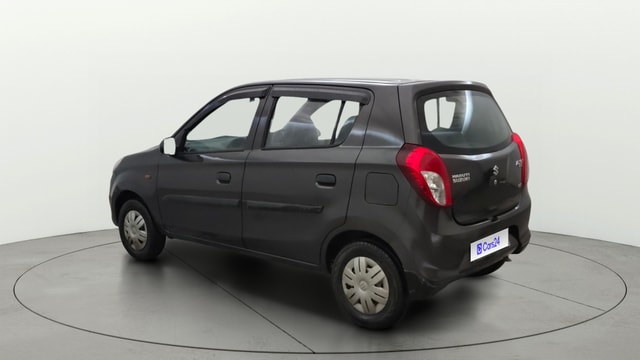 View Maruti Suzuki Alto 800 Image 2 Used Maruti Suzuki Alto 800 Image 2