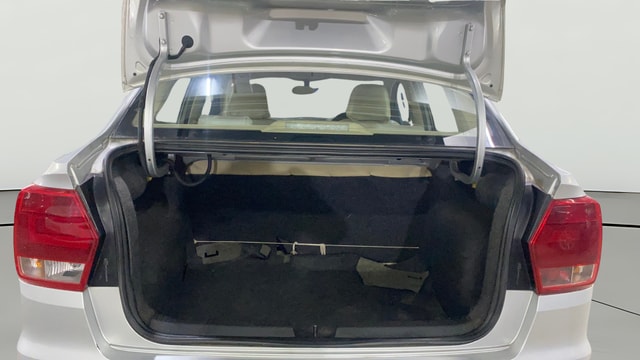 View Volkswagen Ameo Image 38 Used Volkswagen Ameo Image 38