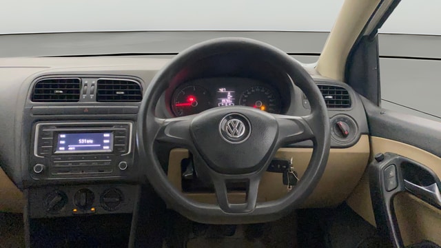 View Volkswagen Ameo Image 14 Used Volkswagen Ameo Image 14