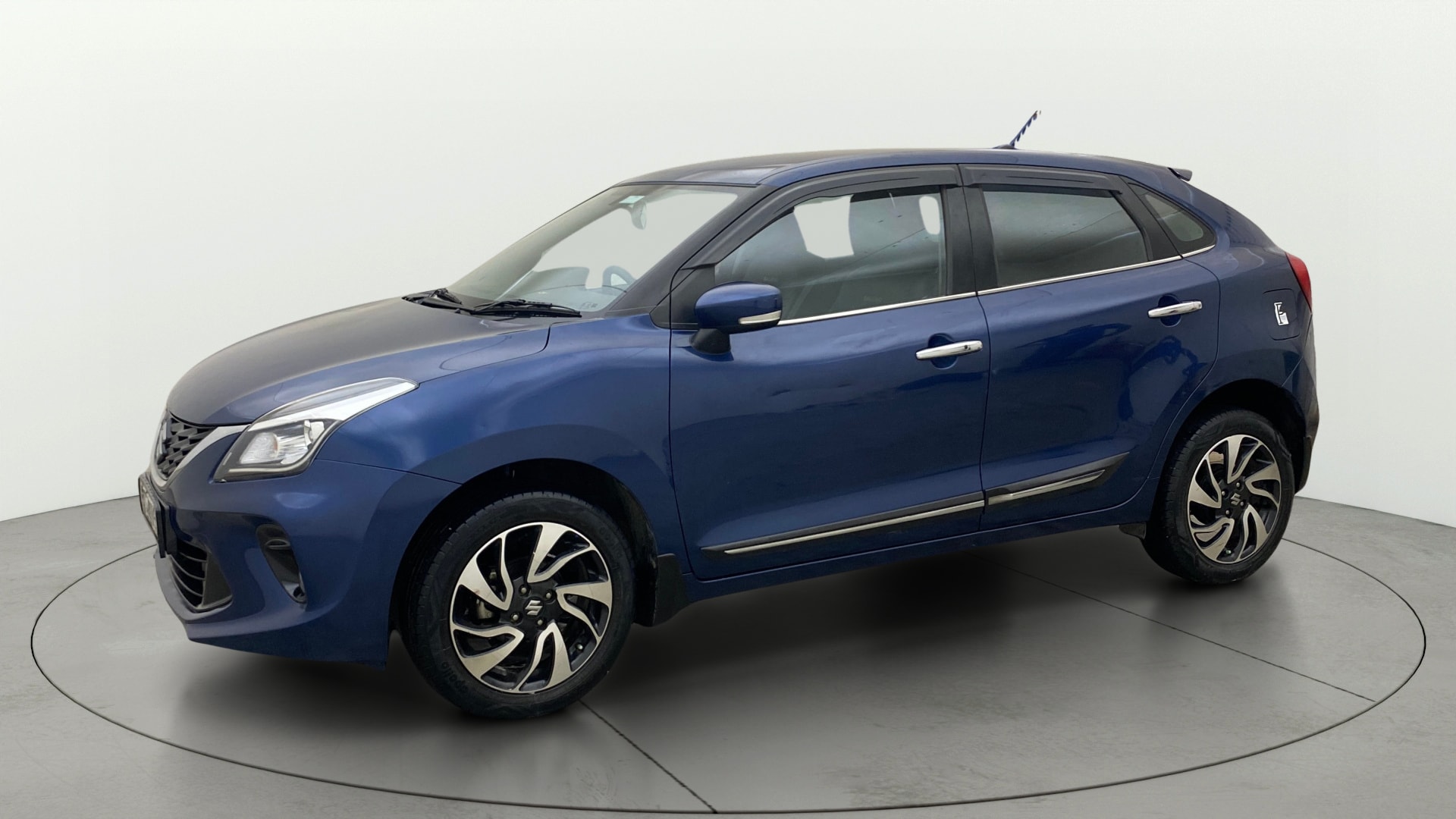 View 2022 Maruti Suzuki 1000 Base Variant Image 21 Used 2022 Maruti Suzuki 1000 Base Variant Image 21