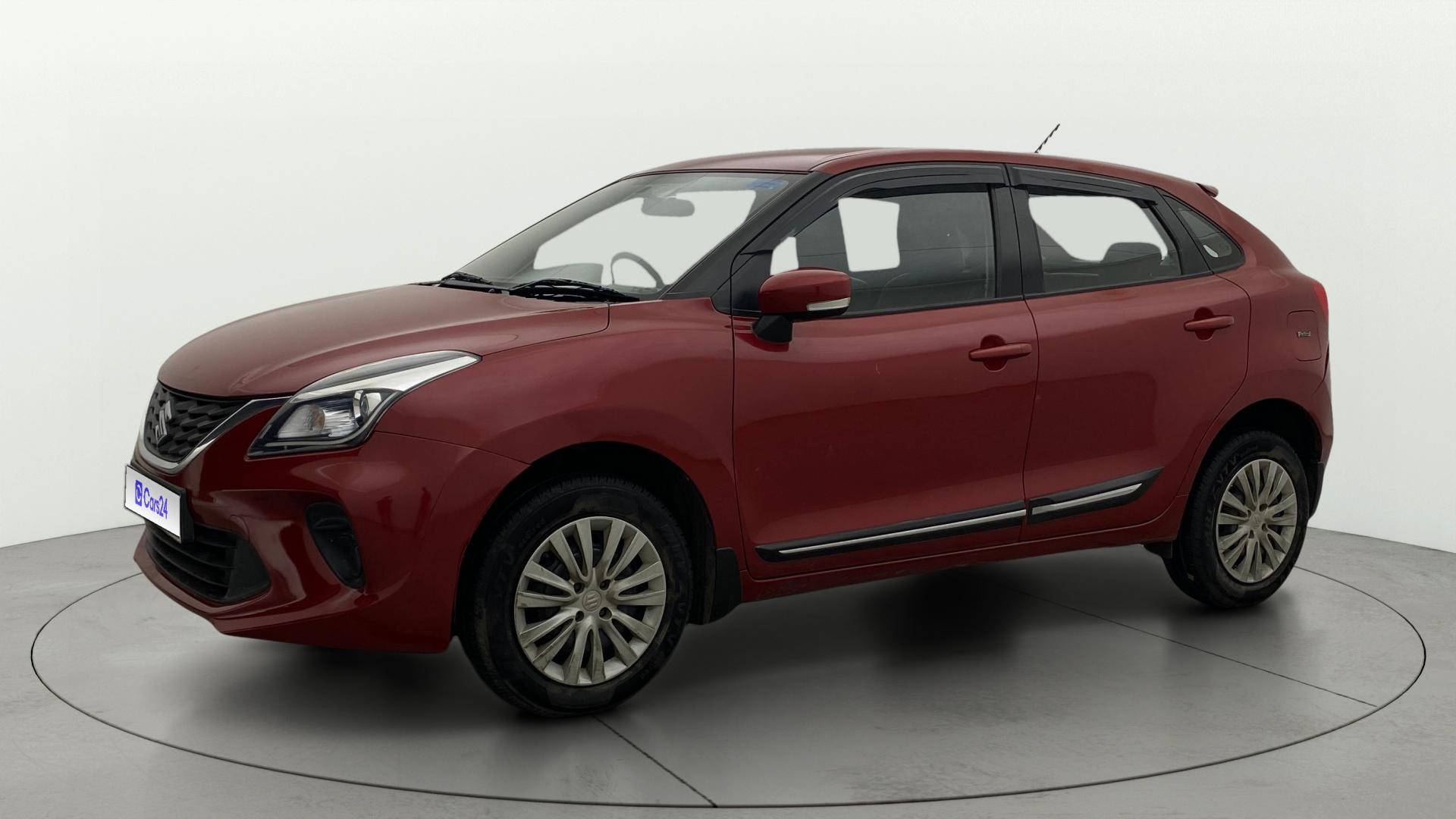 View 2021 Maruti Suzuki 1000 Base Variant Image 35 Used 2021 Maruti Suzuki 1000 Base Variant Image 35