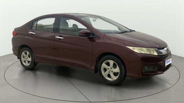 View Honda City Image 39 Used Honda City Image 39