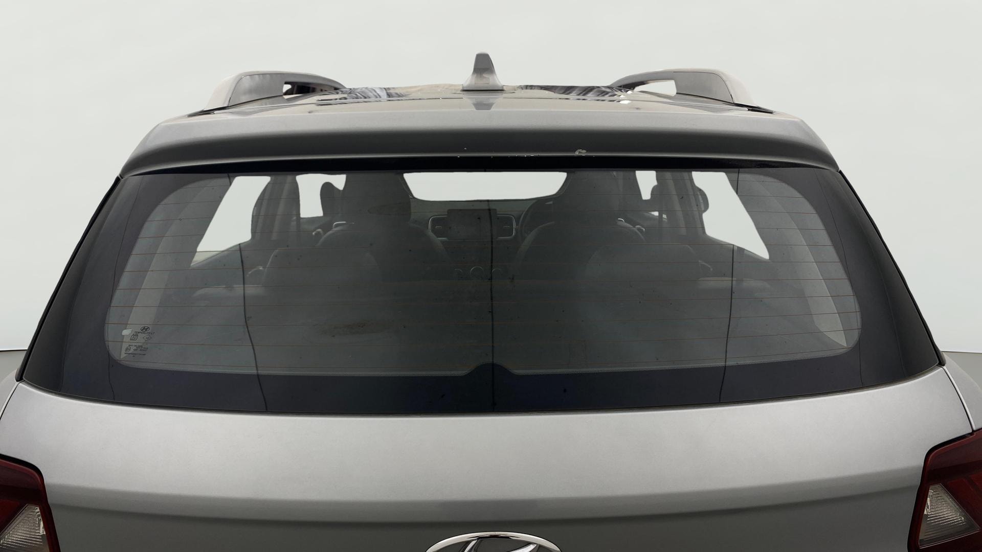 View 2019 Hyundai Venue SX Plus 1.0 Petrol AT Image 5 Used 2019 Hyundai Venue SX Plus 1.0 Petrol AT Image 5
