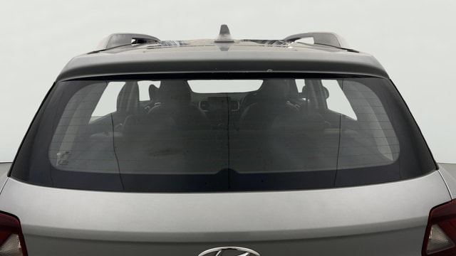 View Hyundai Venue Image 5 Used Hyundai Venue Image 5