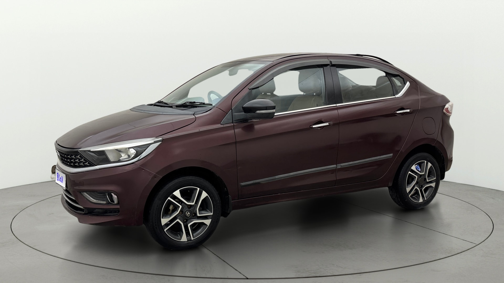 Used 2021 Tata Tigor Used 2021 Tata Tigor