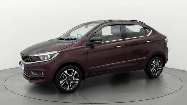 View Tata Tigor Image 36 Used Tata Tigor Image 36