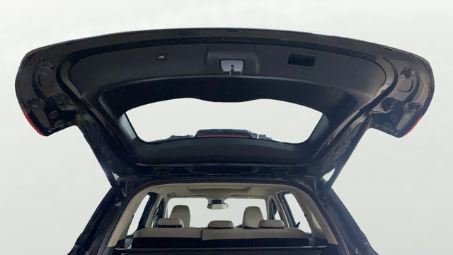 View MG Hector Image 32 Used MG Hector Image 32