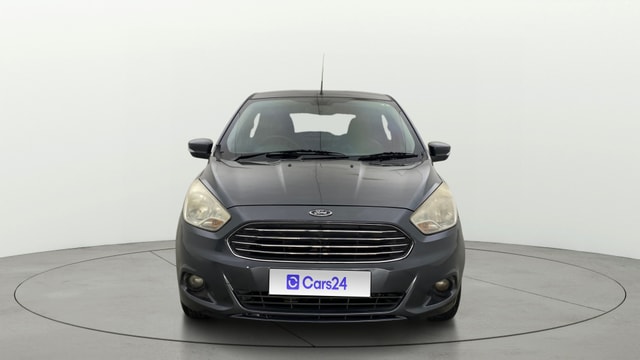 View Ford Figo Aspire Image 1 Used Ford Figo Aspire Image 1