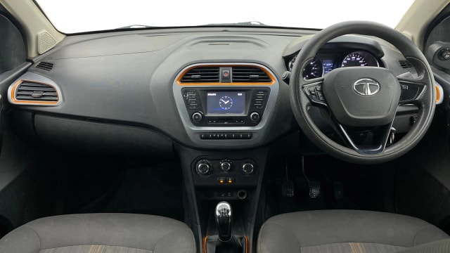 View Tata Tiago NRG Image 15 Used Tata Tiago NRG Image 15