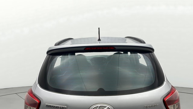 View Hyundai Grand i10 Image 4 Used Hyundai Grand i10 Image 4