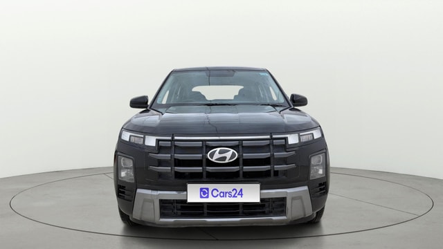 View Hyundai Creta Image 1 Used Hyundai Creta Image 1