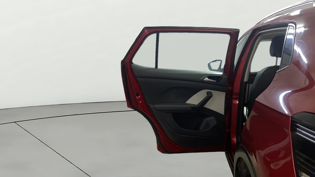 View Volkswagen Taigun Image 15 Used Volkswagen Taigun Image 15