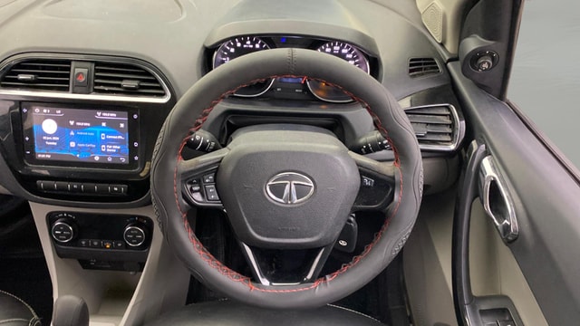 View Tata Tiago Image 20 Used Tata Tiago Image 20