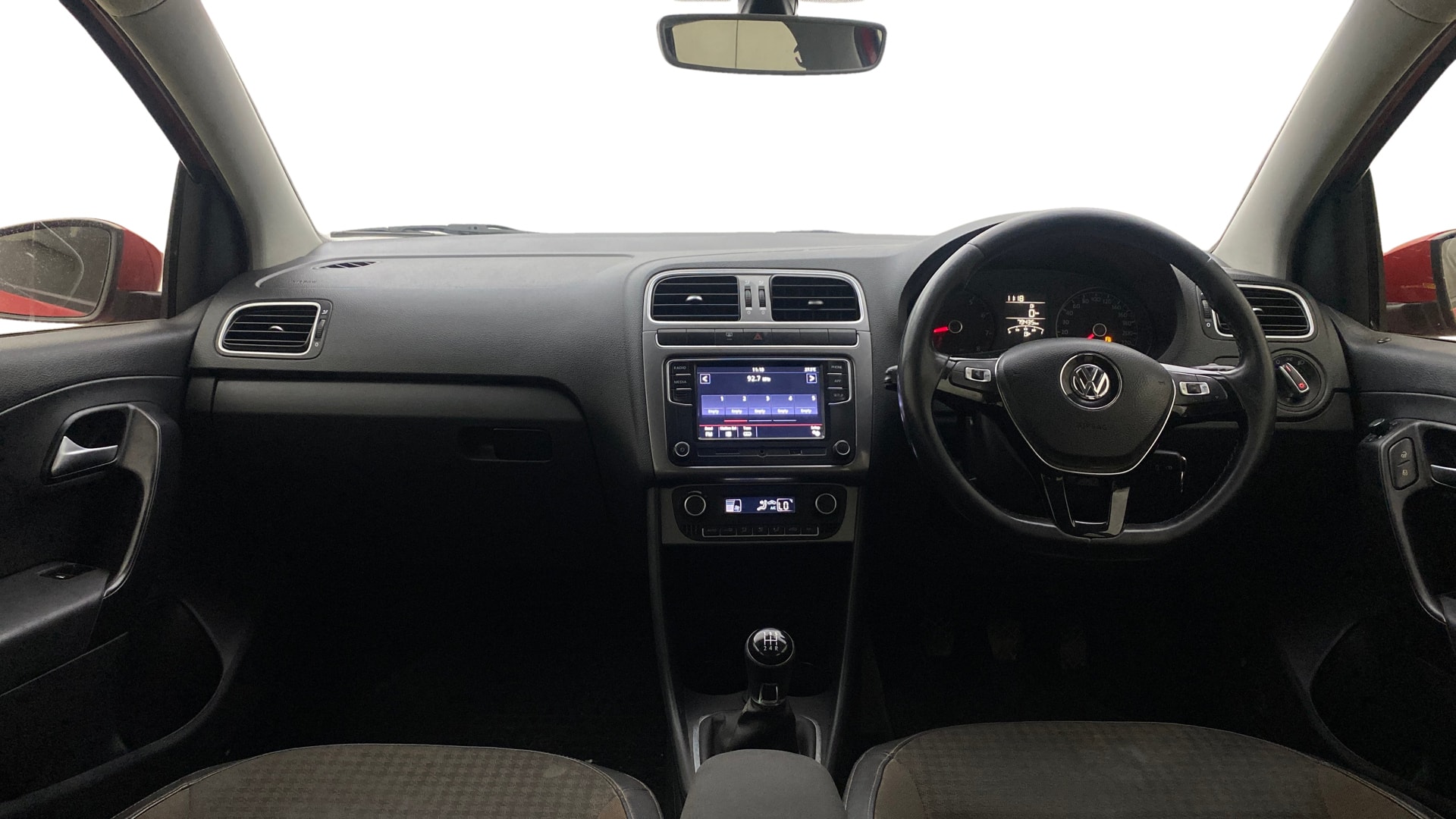 View 2019 Volkswagen Polo 1.2 AllStar Limited Edition Image 15 Used 2019 Volkswagen Polo 1.2 AllStar Limited Edition Image 15