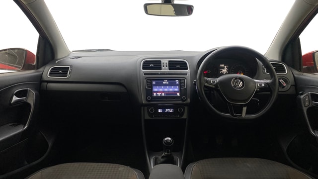 View Volkswagen Polo Image 15 Used Volkswagen Polo Image 15