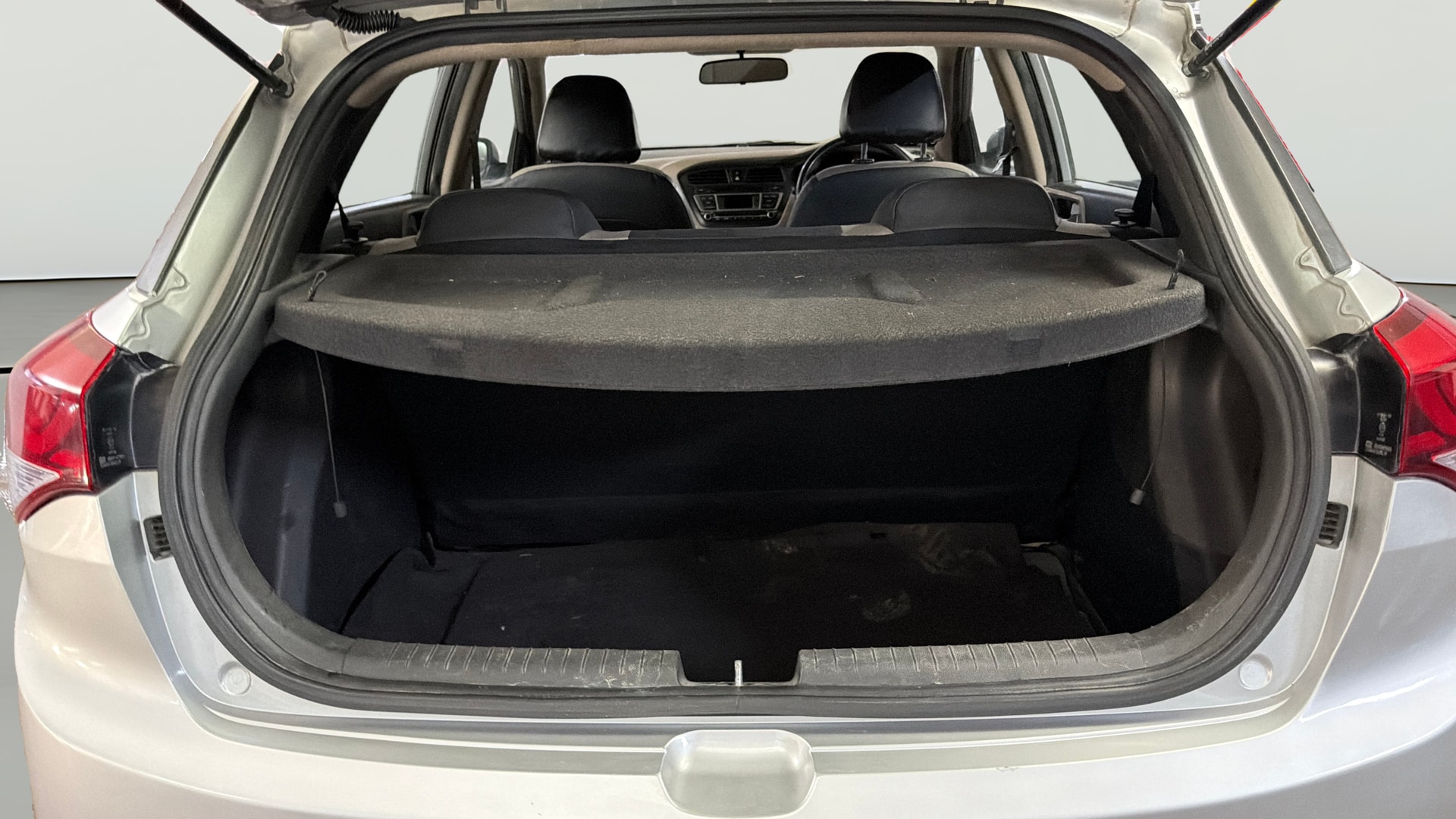 View 2014 Hyundai Elite i20 Magna 1.2 Image 36 Used 2014 Hyundai Elite i20 Magna 1.2 Image 36