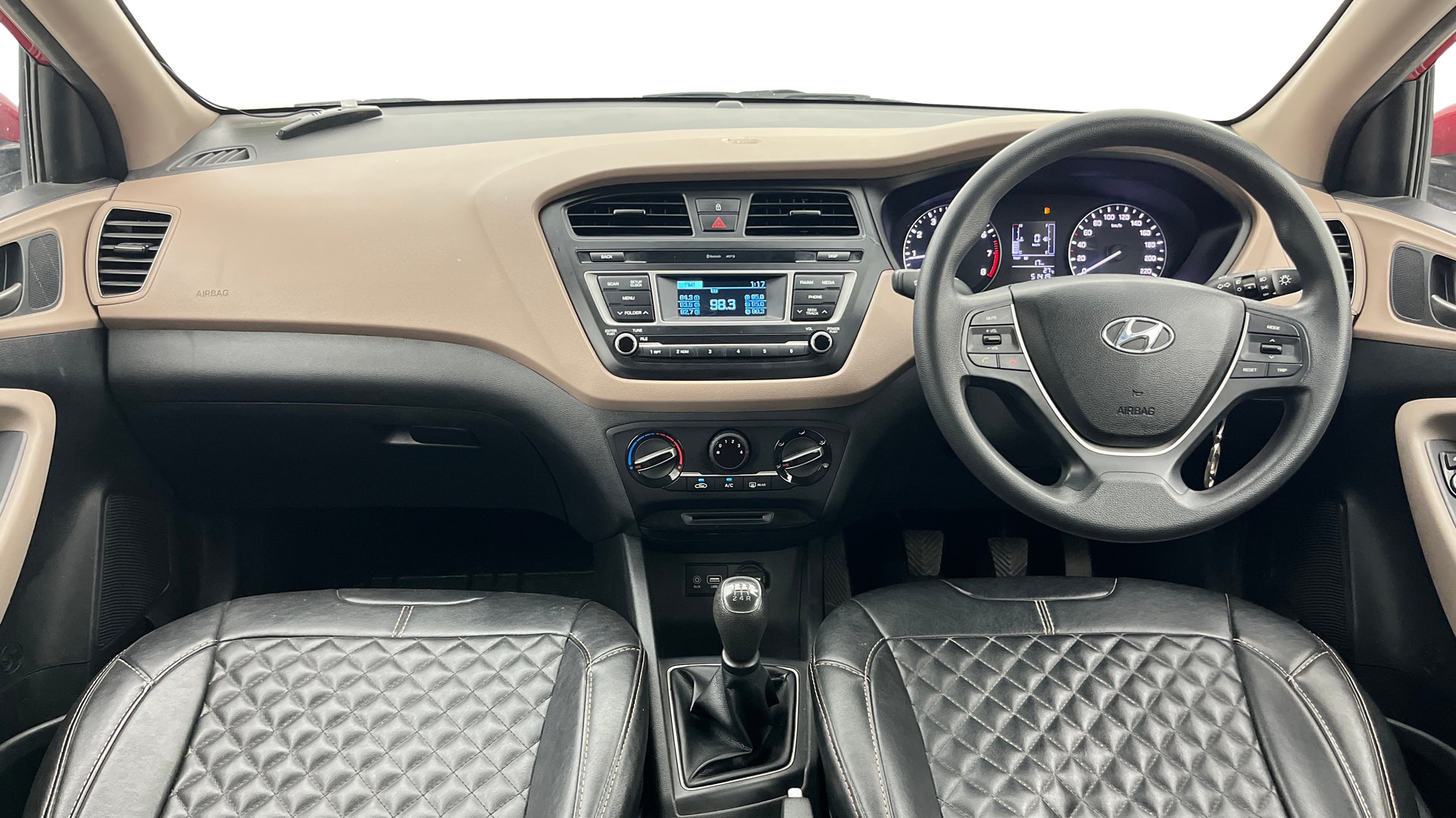 Used 2018 Hyundai Elite i20 Used 2018 Hyundai Elite i20