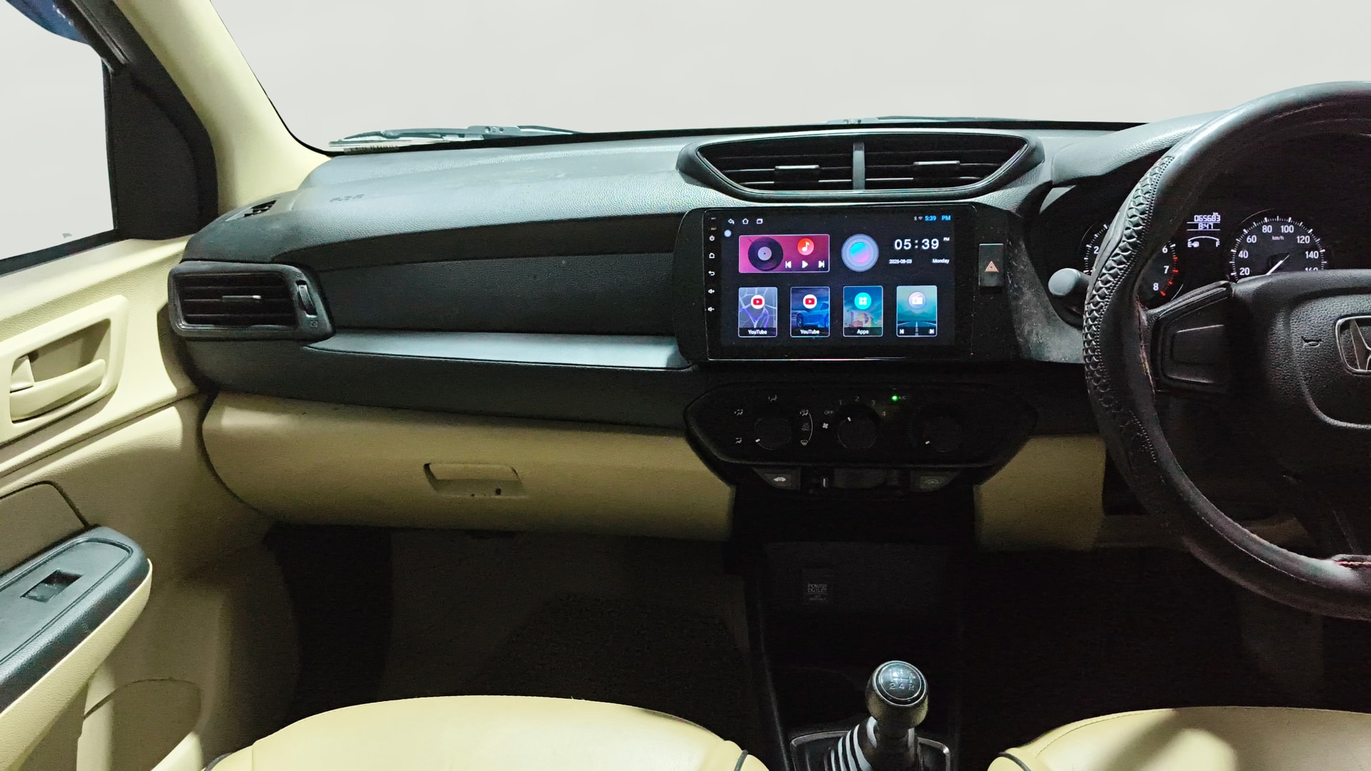 Used 2022 Honda Amaze Used 2022 Honda Amaze