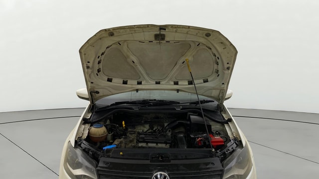 View Volkswagen Polo Image 31 Used Volkswagen Polo Image 31