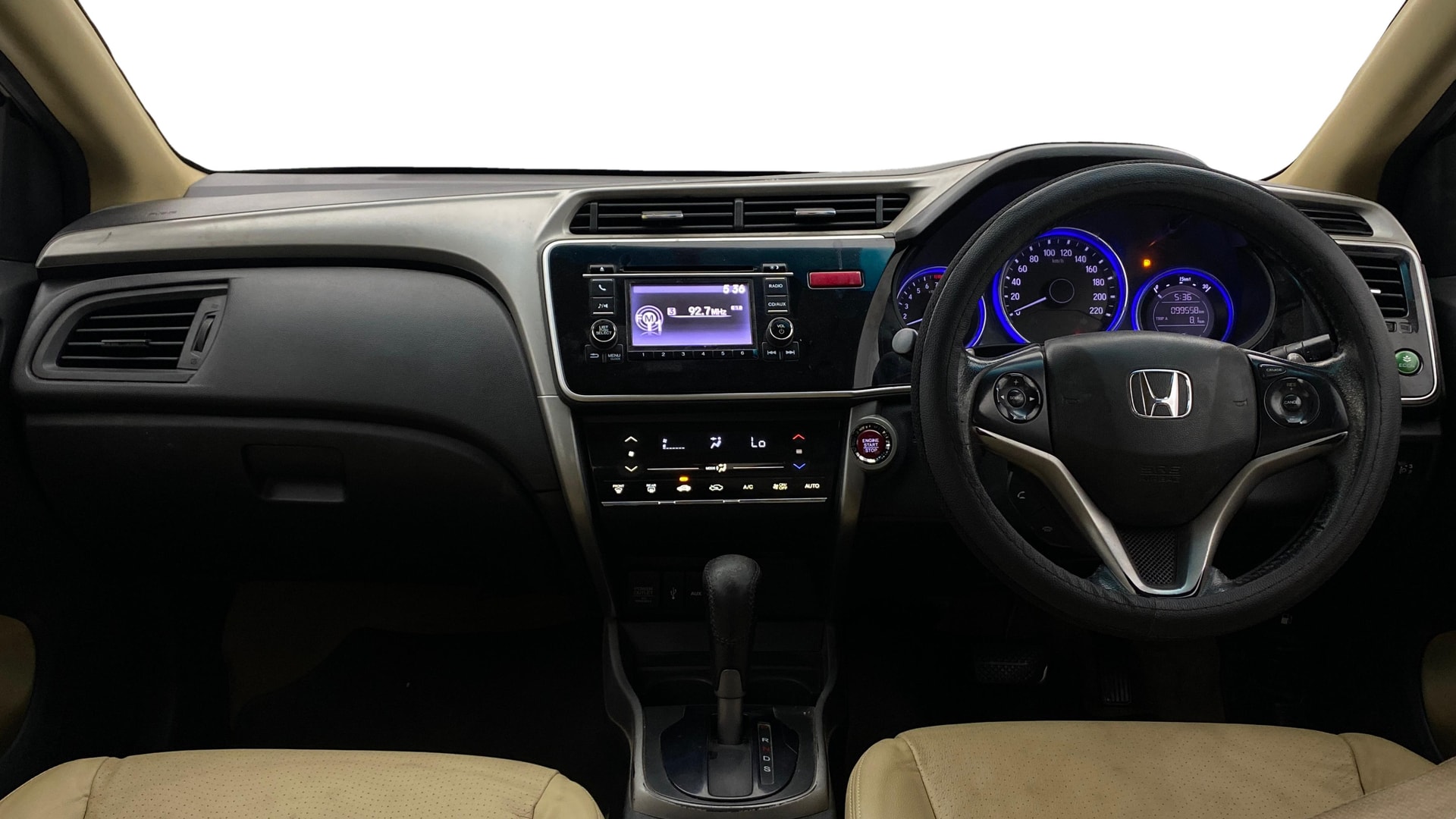View 2016 Honda City ZX MT Diesel Anniversary Edition Image 16 Used 2016 Honda City ZX MT Diesel Anniversary Edition Image 16