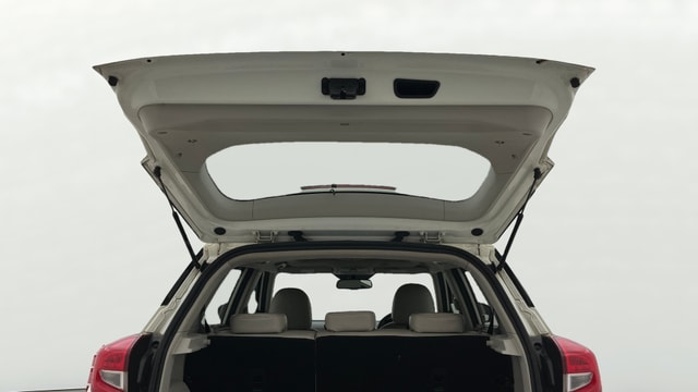 View Mahindra XUV300 Image 32 Used Mahindra XUV300 Image 32