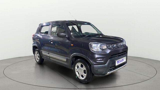 View Maruti Suzuki 1000 Image 36 Used Maruti Suzuki 1000 Image 36