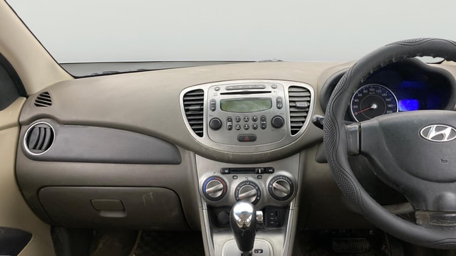 View Hyundai i10 Image 17 Used Hyundai i10 Image 17