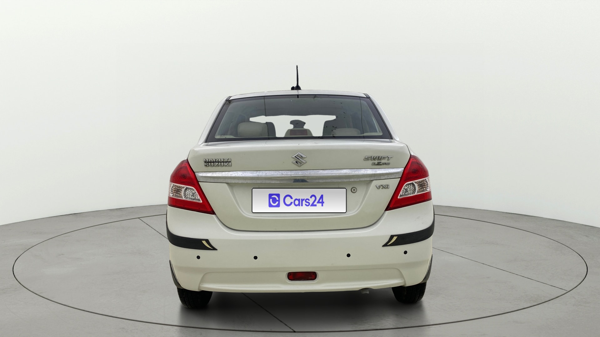 View 2013 Maruti Suzuki 1000 Base Variant Image 38 Used 2013 Maruti Suzuki 1000 Base Variant Image 38