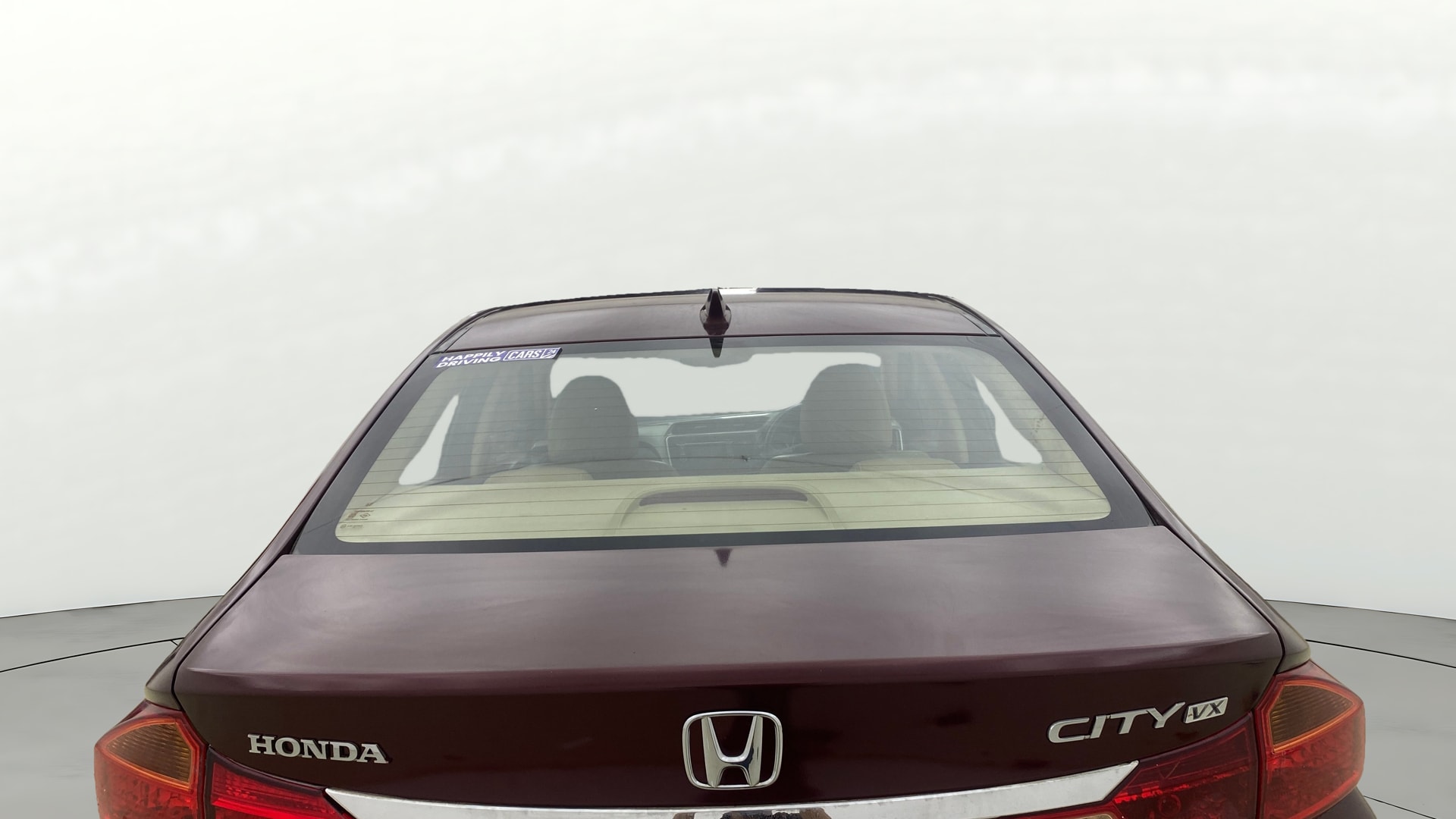 Used 2015 Honda City Used 2015 Honda City